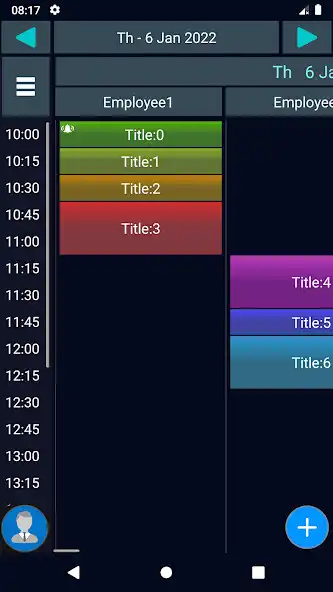 Play Customer Appointments 3 Lt.  and enjoy Customer Appointments 3 Lt. with UptoPlay