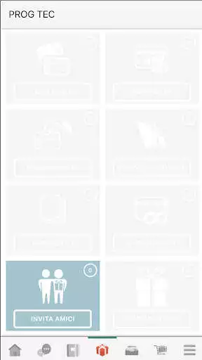 Play Customer App  and enjoy Customer App with UptoPlay