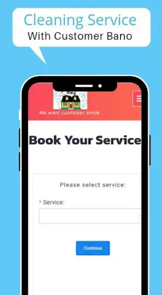 Play Customer Bano Cleaning service as an online game Customer Bano Cleaning service with UptoPlay
