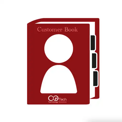 Play Customer Book APK