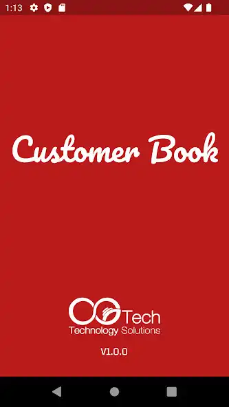Play Customer Book  and enjoy Customer Book with UptoPlay