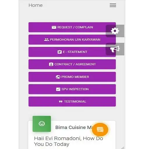 Play Customer Care A/B/S APK