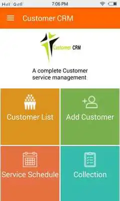Play Customer CRM