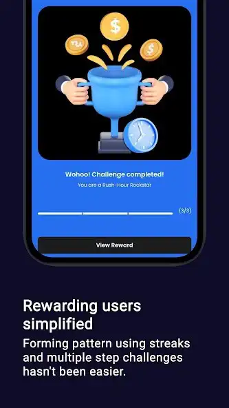 Play CustomerGlu Companion App as an online game CustomerGlu Companion App with UptoPlay