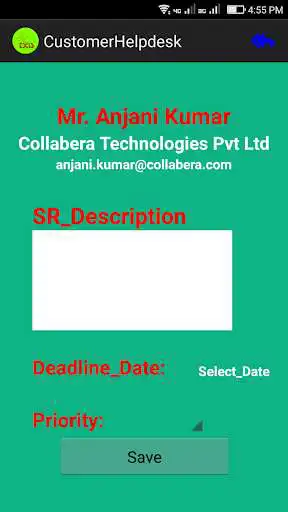 Play CustomerHelpDesk as an online game online CustomerHelpDesk with UptoPlay com.demoapplication.txisandroid.customer_helpdesk Play CustomerHelpDesk as an online game CustomerHelpDesk with UptoPlay