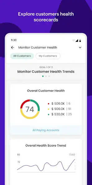 Play Customer Journey Analyzer as an online game Customer Journey Analyzer with UptoPlay