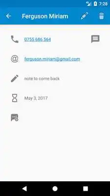 Play Customer list - Alert customers via SMS Play Customer list - Alert customers via SMS