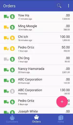 Play Customer Manager - Track orders, deliveries & more as an online game Customer Manager - Track orders, deliveries & more with UptoPlay