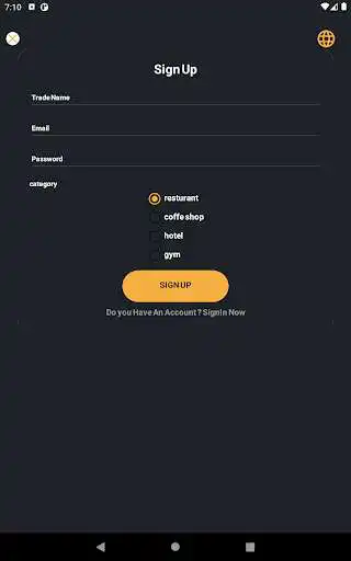 Play Customer Satisfaction Test as an online game online Customer Satisfaction Test with UptoPlay com.customer.e_satisfaction_test Play Customer Satisfaction Test as an online game Customer Satisfaction Test with UptoPlay