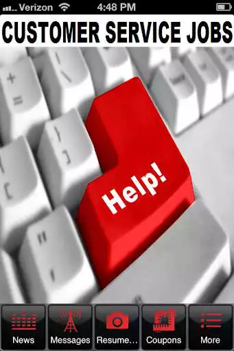 Play Customer Service Jobs