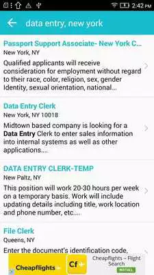 Play Customer Service Jobs