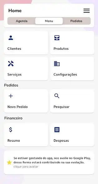 Play Customers, Orders and Budgets as an online game Customers, Orders and Budgets with UptoPlay