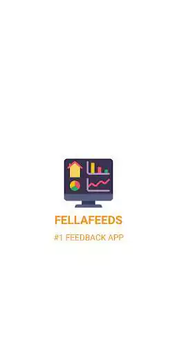 Play Customer Survey App - FellaFeeds  and enjoy Customer Survey App - FellaFeeds with UptoPlay