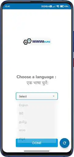 Play Customer WIMWIsure  and enjoy Customer WIMWIsure with UptoPlay
