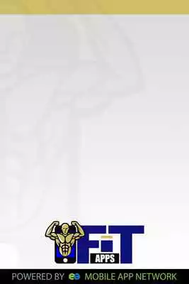 Play Custom Fitness Mobile Apps