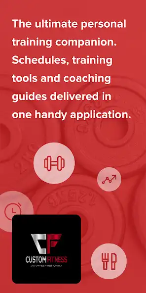 Play CustomFitnessPro  and enjoy CustomFitnessPro with UptoPlay