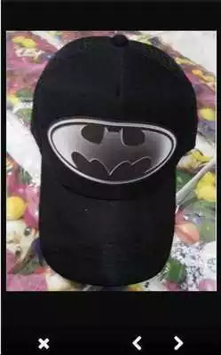 Play Custom Hat Designs Play Custom Hat Designs