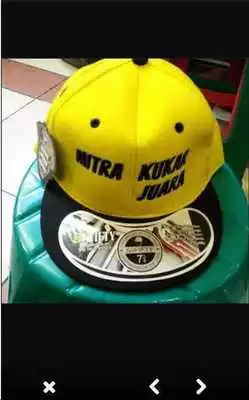 Play Custom Hat Designs Play Custom Hat Designs