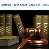 Free play online Custom House Agent Regn,India APK
