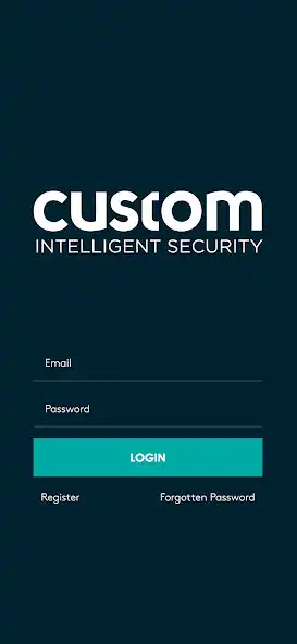 Play Custom Intelligent Security  and enjoy Custom Intelligent Security with UptoPlay