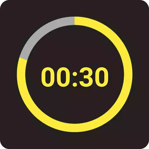 Free play online Custom Interval Timer APK Free play online Custom Interval Timer APK