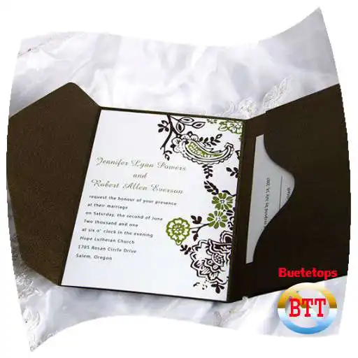 Run free android online custom invitations wedding APK Run free android online custom invitations wedding APK