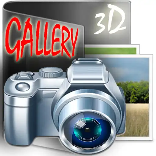 Play Customizable Live Gallery 3D APK Play Customizable Live Gallery 3D APK