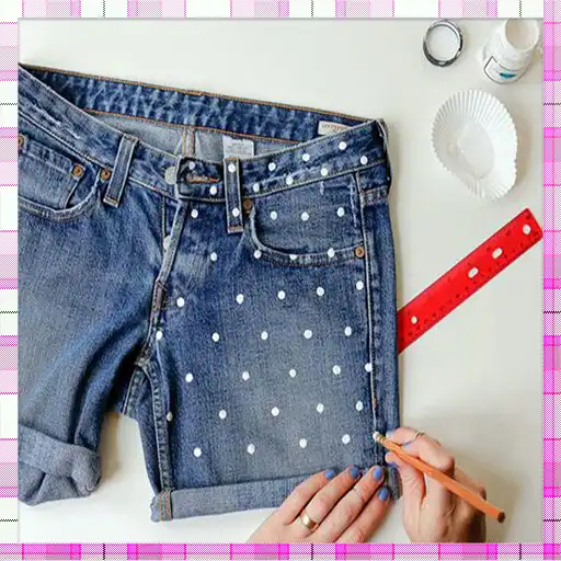 Play Customize clothes APK