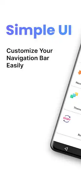 Play Customize Color Navigation Bar  and enjoy Customize Color Navigation Bar with UptoPlay