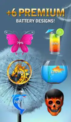 Play Customized Battery