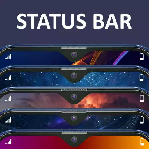 Play Customized Color Status Bar - Status bar APK