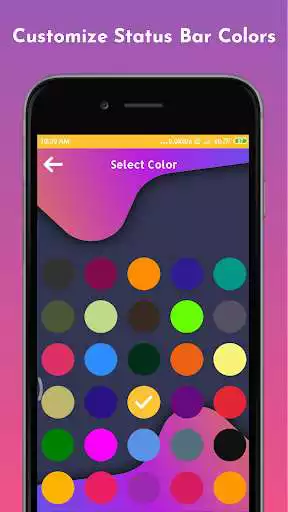 Play Customized Color Status Bar - Status bar and enjoy Customized Color Status Bar - Status bar with UptoPlay Play Customized Color Status Bar - Status bar and enjoy Customized Color Status Bar - Status bar with UptoPlay