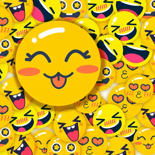 Play Customize Emoji Maker, Creator APK