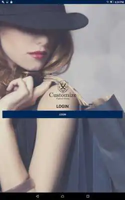 Play Customize Fashion House Play Customize Fashion House