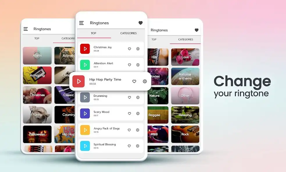 Play Customize Phone: Personalize  and enjoy Customize Phone: Personalize with UptoPlay
