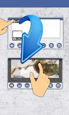 Play Customize profile for Facebook