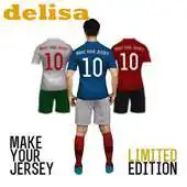 Free play online Custom Jersey Sport APK Free play online Custom Jersey Sport APK