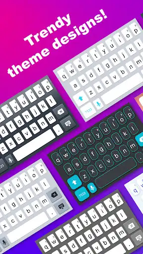 Custom Keyboard Themes: KeyPad online game with UptoPlay