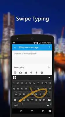 Play CustomKey Keyboard