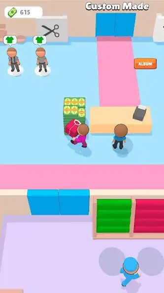 Play Custom Made as an online game online Custom Made with UptoPlay Play Custom Made as an online game Custom Made with UptoPlay