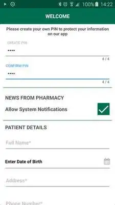 Play Custom Med Apothecary