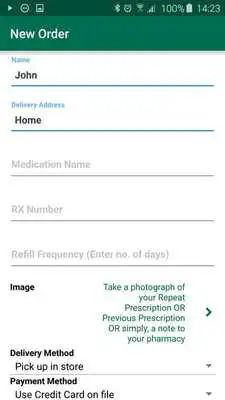 Play Custom Med Apothecary
