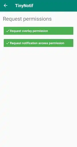 Play Custom Notification as an online game Custom Notification with UptoPlay