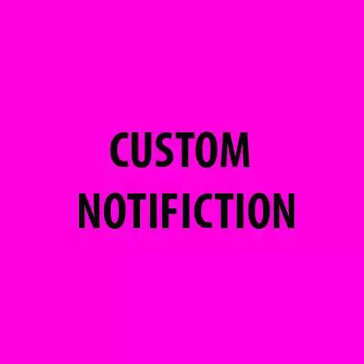 Play Custom Notifications APK Play Custom Notifications APK