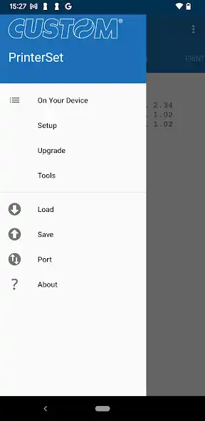 Play CUSTOM PrinterSet  and enjoy CUSTOM PrinterSet with UptoPlay