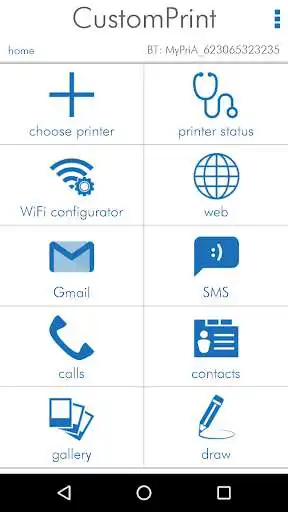 Play CustomPrint as an online game CustomPrint with UptoPlay