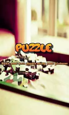 Play Custom Puzzle
