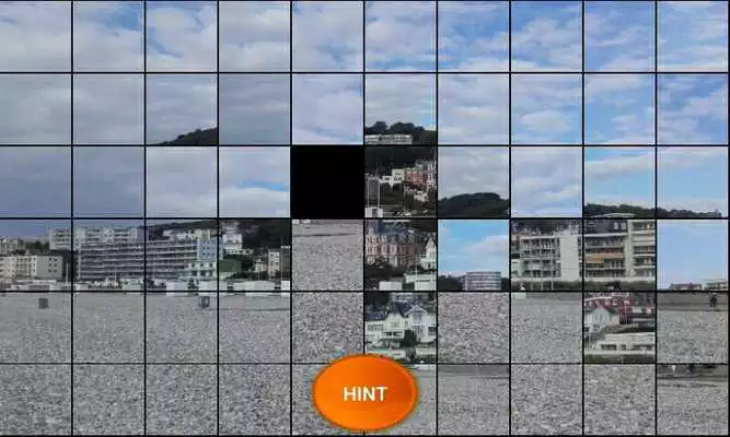 Play Custom Puzzle