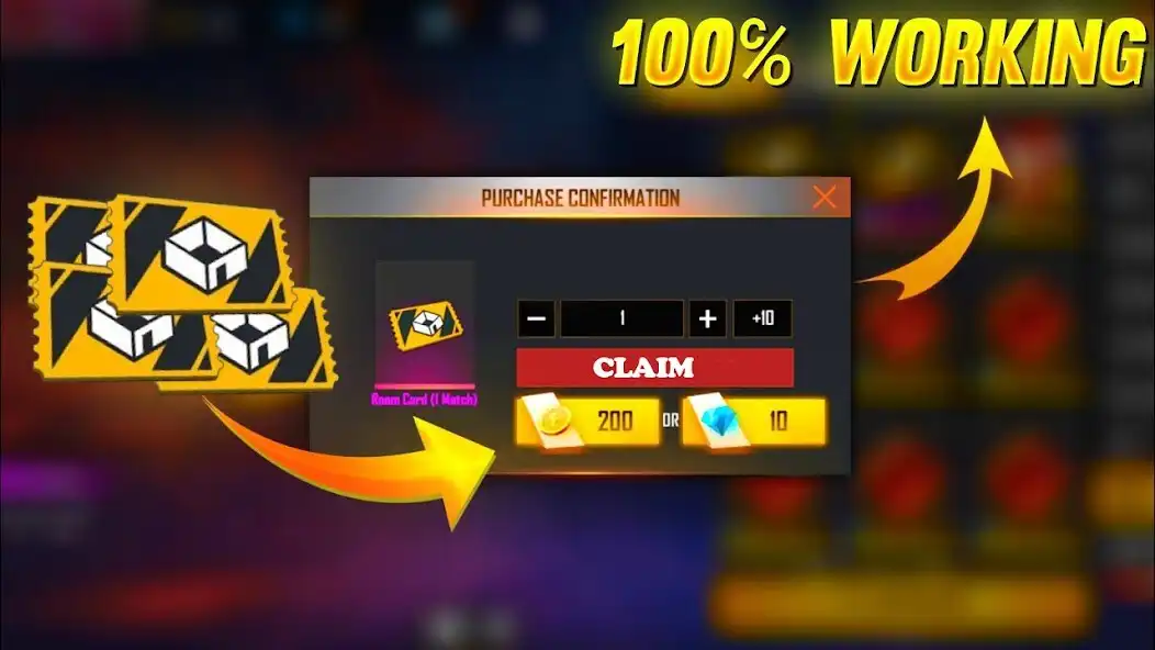 Play custom room card  and enjoy custom room card with UptoPlay