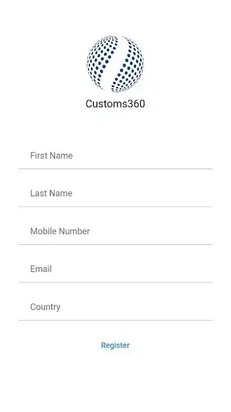 Play Customs360  and enjoy Customs360 with UptoPlay